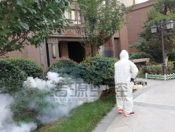 商洛烟雾杀虫价格